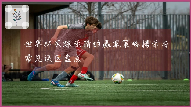 世界杯买球竞猜的赢家策略揭示与常见误区盘点