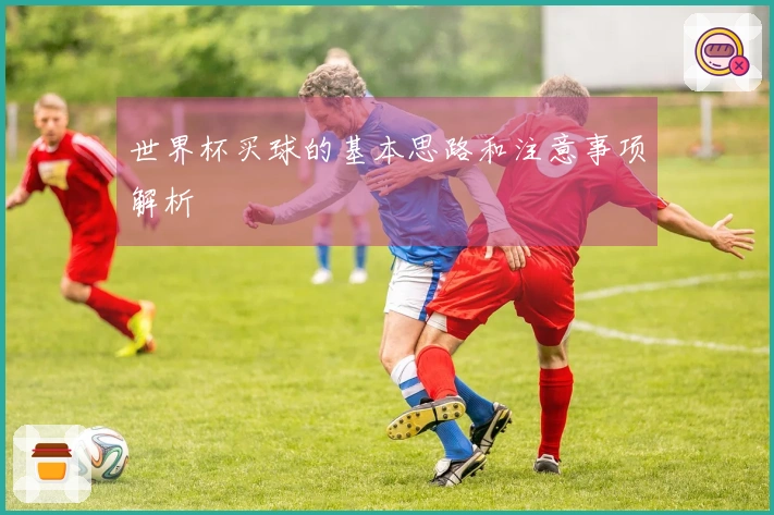 世界杯买球的基本思路和注意事项解析