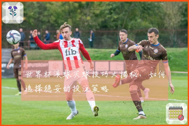 世界杯滚球买球技巧大揭秘，如何选择稳妥的投注策略