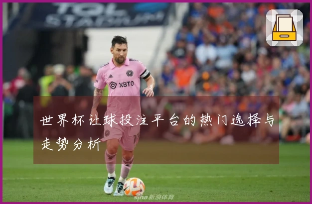 世界杯让球投注平台的热门选择与走势分析