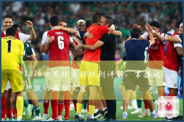 2026世界杯竞猜规则详解，掌握这些技巧赢取奖金