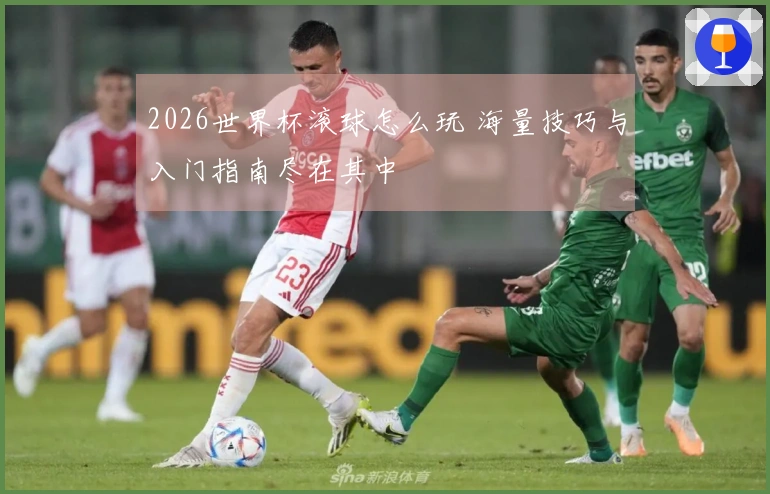 2026世界杯滚球怎么玩 海量技巧与入门指南尽在其中