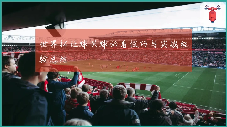 世界杯让球买球必看技巧与实战经验总结