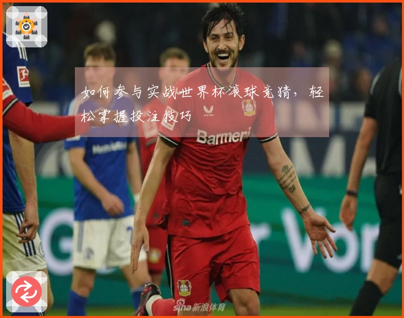 如何参与实战世界杯滚球竞猜，轻松掌握投注技巧