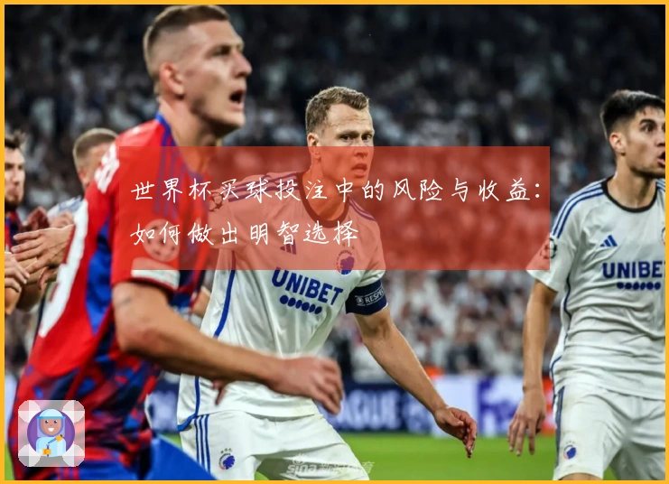 世界杯买球投注中的风险与收益：如何做出明智选择