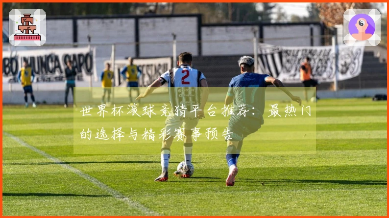 世界杯滚球竞猜平台推荐：最热门的选择与精彩赛事预告