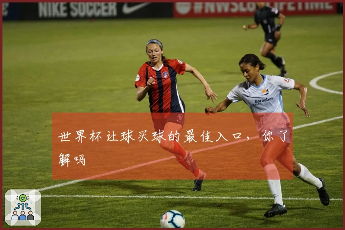 世界杯让球买球的最佳入口，你了解吗