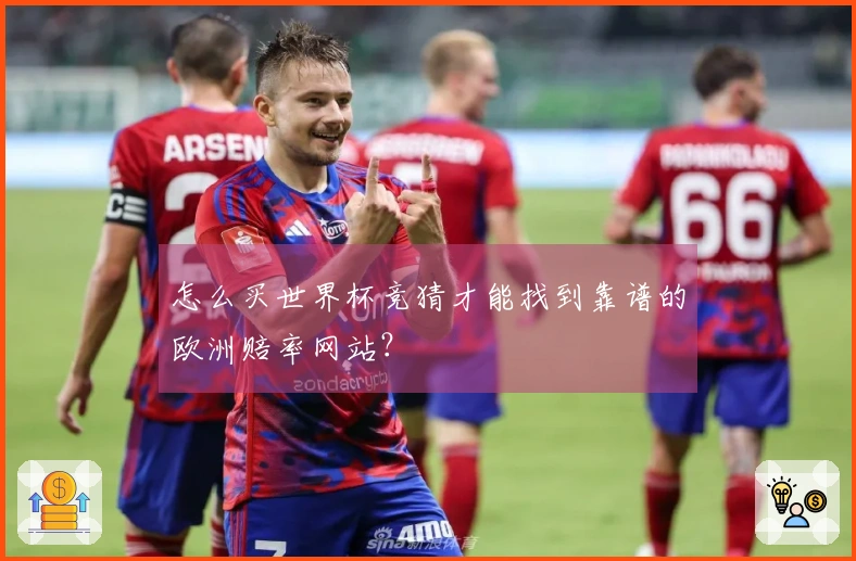 怎么买世界杯竞猜才能找到靠谱的欧洲赔率网站？