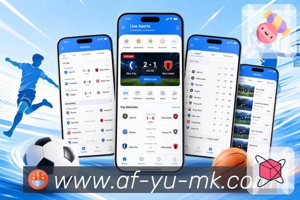 App移动版数据阅读截图